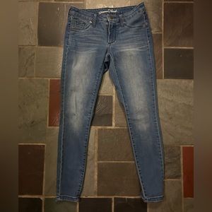 Universal Thread Skinny Jeans